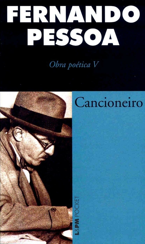 Fernando Pessoa - Cancioneiro
