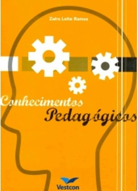 Zaíra Leite Ramos - Conhecimentos pedagógicos