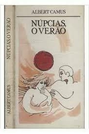 Albert Camus - Núpcias, o verão