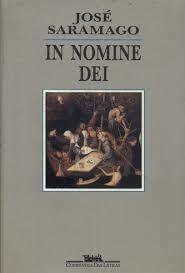 José Saramago - In nomine dei