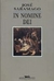 José Saramago - In nomine dei