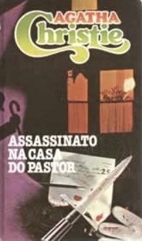 Agatha Christie - Assassinato na casa do pastor