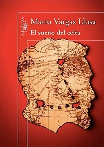 Mario Vargas Llosa - El sueño del celta