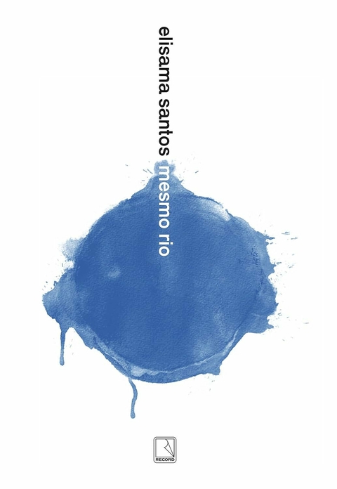 Elisama Santos - Mesmo rio