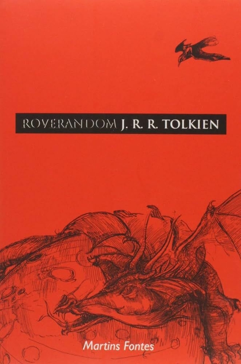 J. R. R. Tolkien - Roverandom