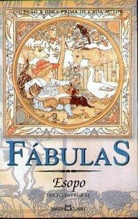 Esopo - Fábulas
