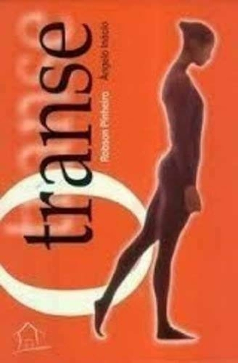 Robson Pinheiro - O transe