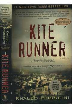 Khaled Hosseini - Kite Runner