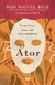 Don Miguel Ruiz - O ator