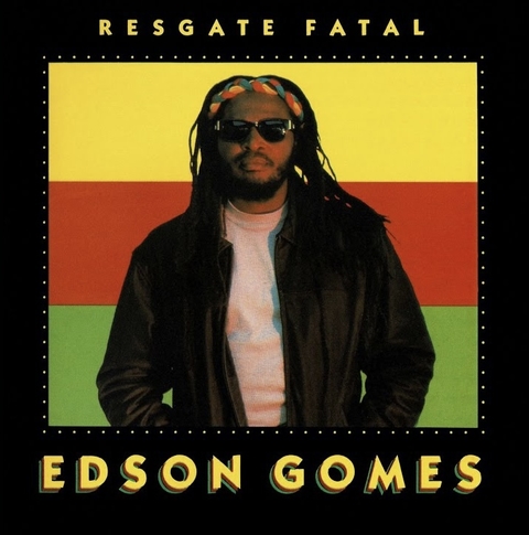 Edson Gomes - Resgate Fatal