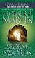 George R. R. Martin - A storm of swords