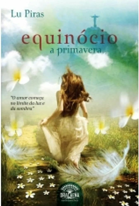 Lu Piras - Equinócio a primavera