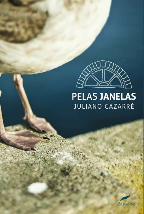 Juliano Cazarré - Pelas janelas