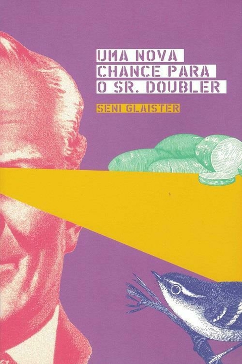 Seni Glaister - Uma nova change para o Sr. Doubler