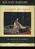 Roland Barthes - L'empire des signes