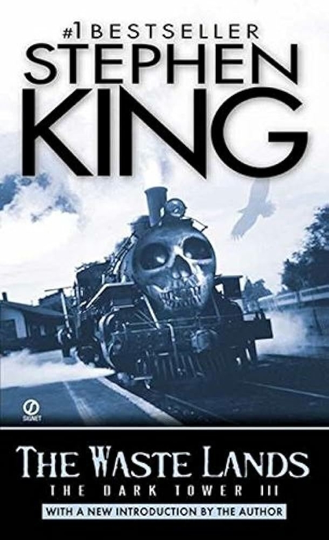 Stephen King - The waste lands 3