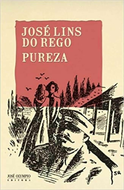 José Lins do Rego - Pureza