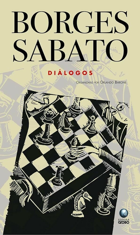 Borges Sabato - Diálogos