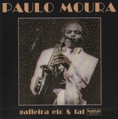 Paulo Moura - Gafieira etc e tal