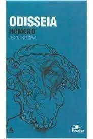 Homero - Odisséia