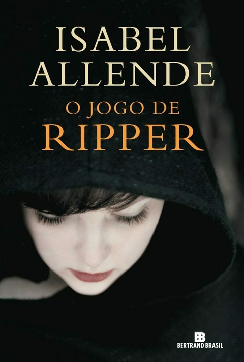 Isabel Allende - O jogo de Ripper