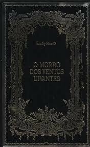 Emily Bronte - O morro dos ventos uivantes
