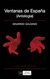 Eduardo Galeano - Ventanas de España (Antologia)