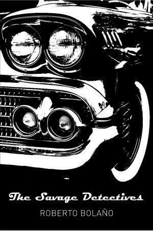 Roberto Bolaño - The savage detectives