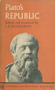 Plato - The republic