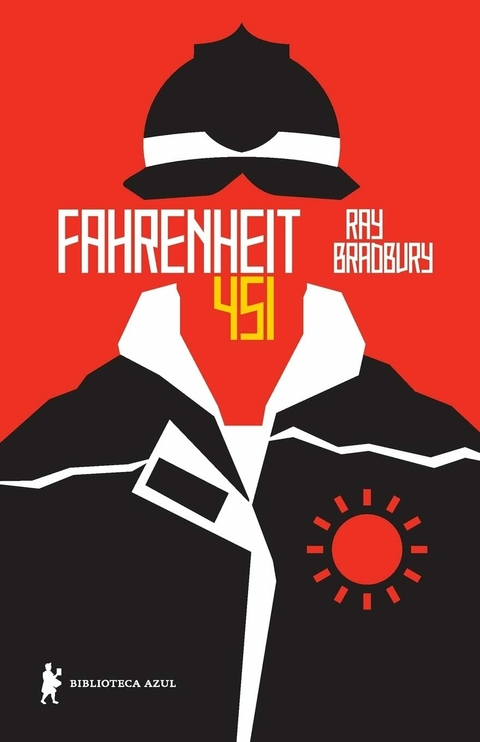 Ray Bradbury - Farenheit 451
