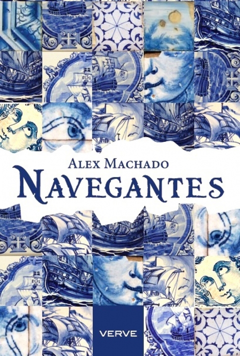 Alex Machado - Navegantes