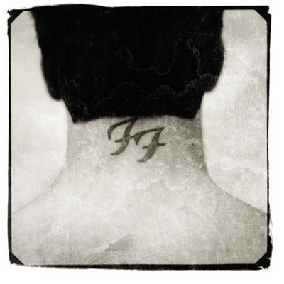 Foo Fighters - There is nothing left to lose