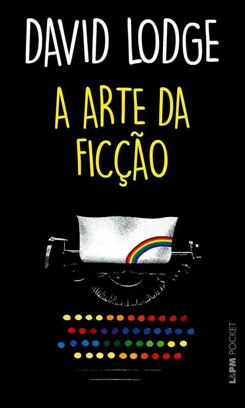David Lodge - A arte da ficção
