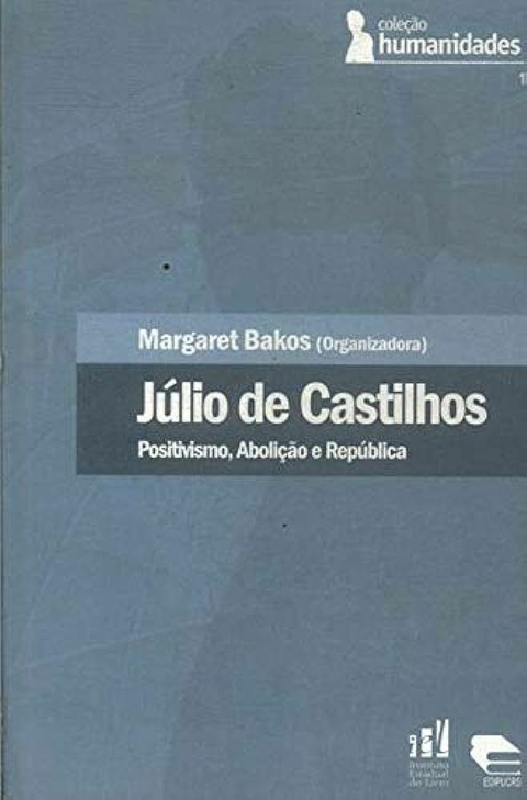 Margareth Bakos - Júlio de Castilhos