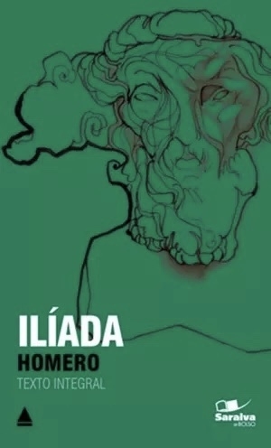 Homero - Ilíada