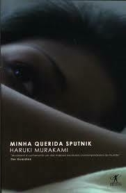 Haruki Murakami - Minha querida sputnik