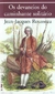 Jean Jacques Rousseau - Os devaneios do caminhante solitário