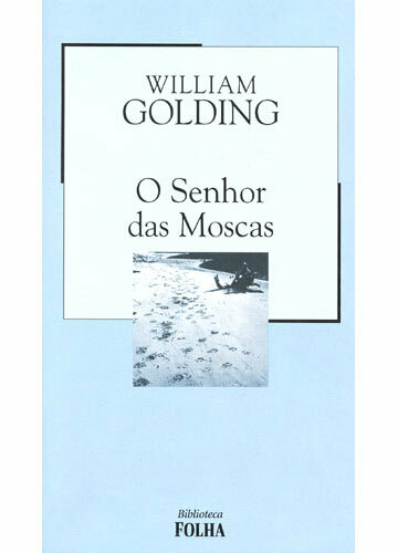 William Golding - O senhor das moscas