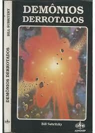 Bill Subritzky - Demônios derrotados
