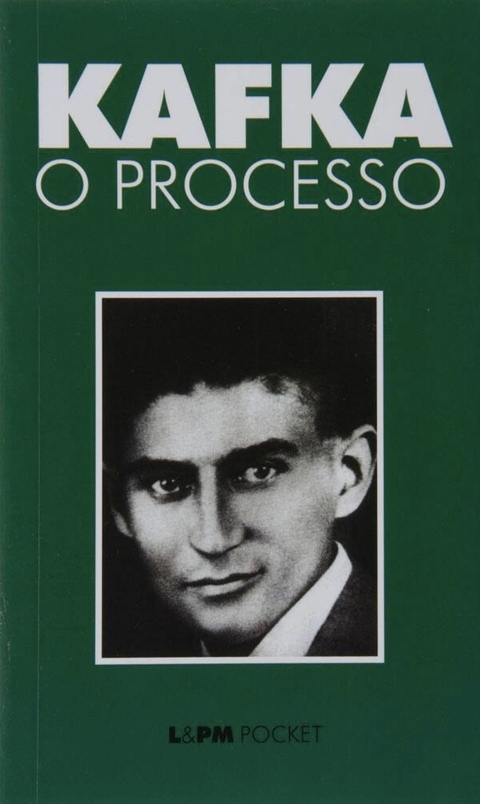 Franz Kafka - O processo