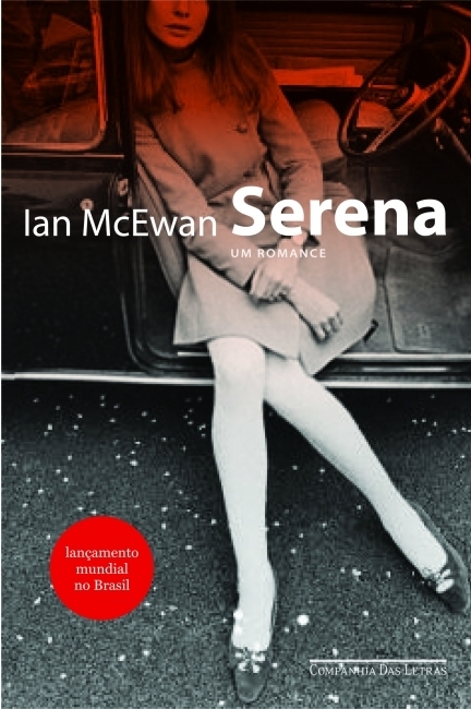 Ian McEwan - Serena