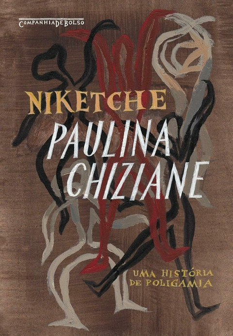 Paulina Chiziane - Niketche