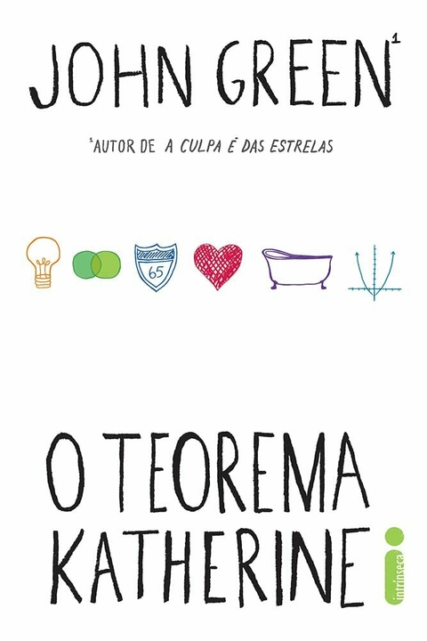 John Green - O teorema Katherine