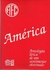 América - Antologia lírica de um sentimento obstinado