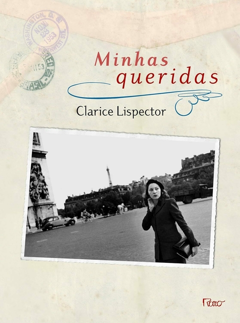 Clarice Lispector - Minhas queridas