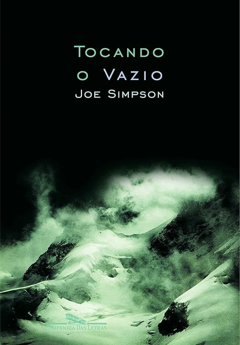 Joe Simpson - Tocando o vazio
