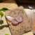 PIN HADA CUARZO CRISTAL - comprar online