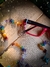 SUJETA LENTES 7 CHAKRAS - comprar online