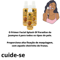 Primer Facial Splash of Paradise Jasmyne JS03010 - Coco - comprar online