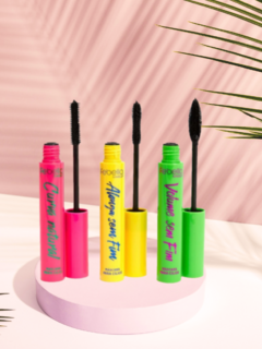 Rímel makeup For Ever Febella 1 unidade